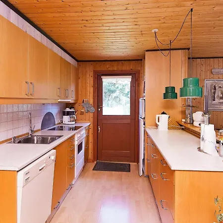 6 Person Holiday In R M Σπίτι διακοπών Bolilmark