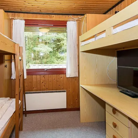 6 Person Holiday In R M Σπίτι διακοπών